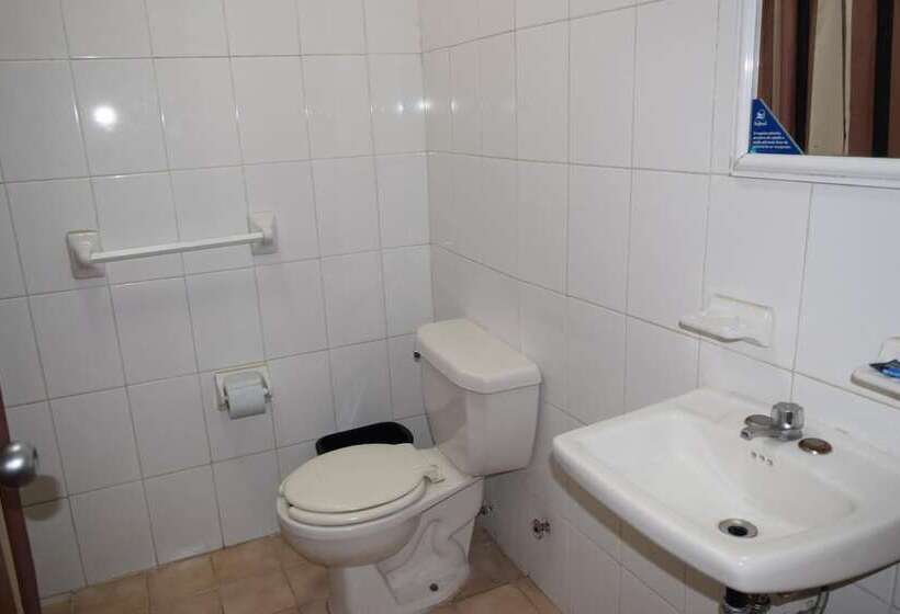 호텔 Delfines   A 2 Calles Del Acuario Veracruz