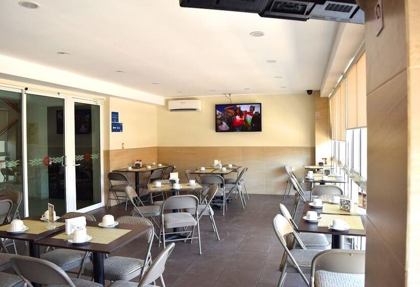 호텔 Delfines   A 2 Calles Del Acuario Veracruz