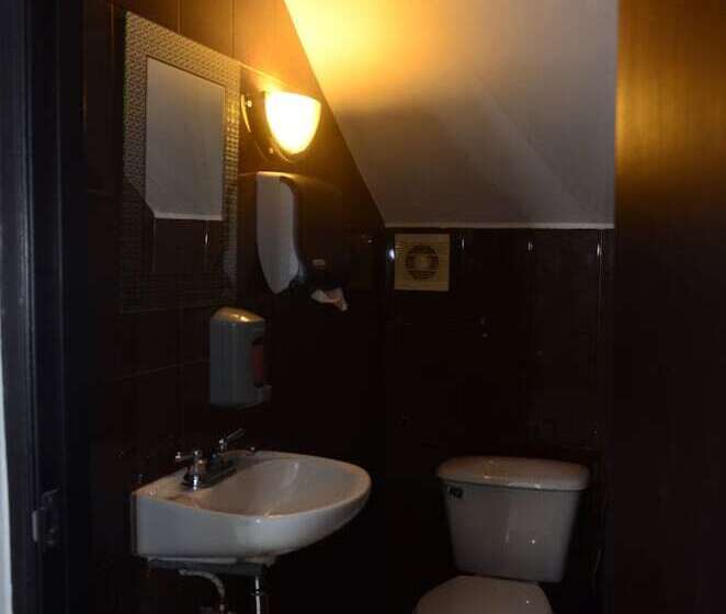 호텔 Delfines   A 2 Calles Del Acuario Veracruz