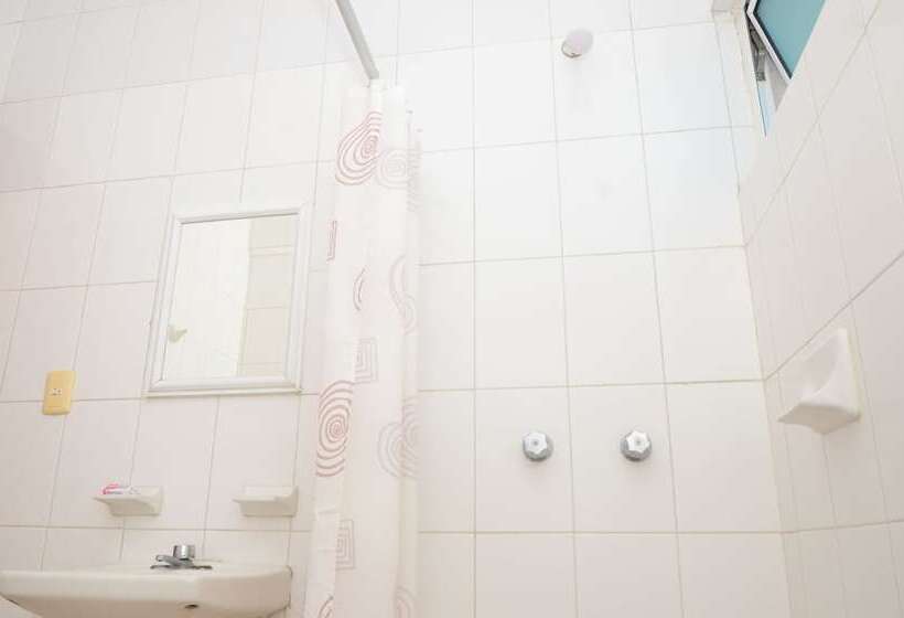 호텔 Delfines   A 2 Calles Del Acuario Veracruz