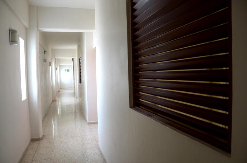 호텔 Delfines   A 2 Calles Del Acuario Veracruz