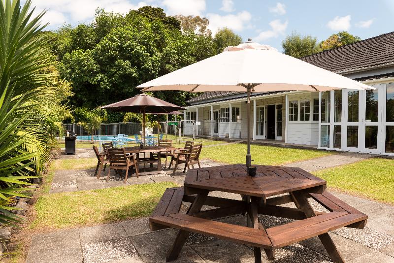 호텔 Discovery Settlers