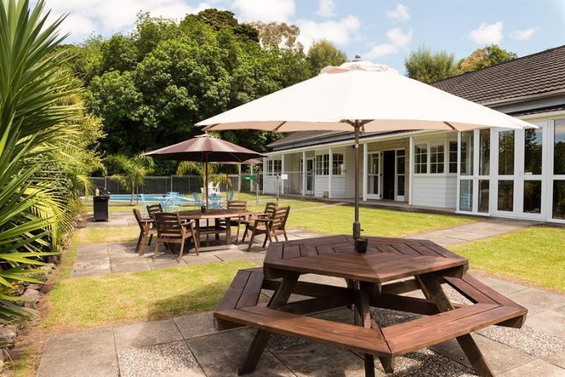 호텔 Discovery Settlers