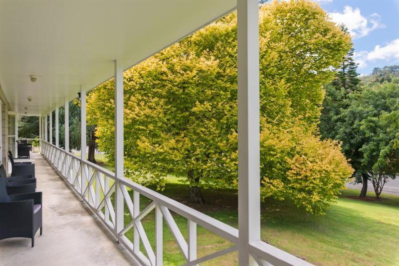 호텔 Discovery Settlers