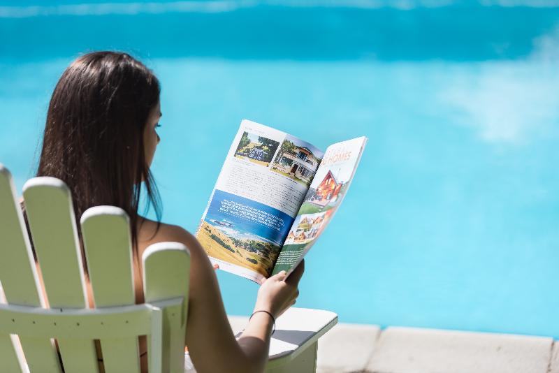 호텔 Discovery Settlers