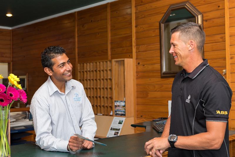 호텔 Discovery Settlers