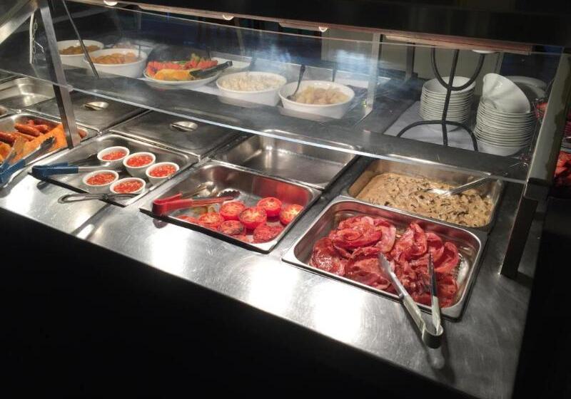 호텔 Discovery Settlers