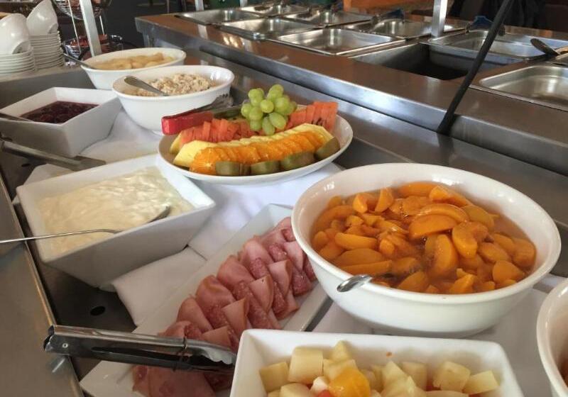 호텔 Discovery Settlers