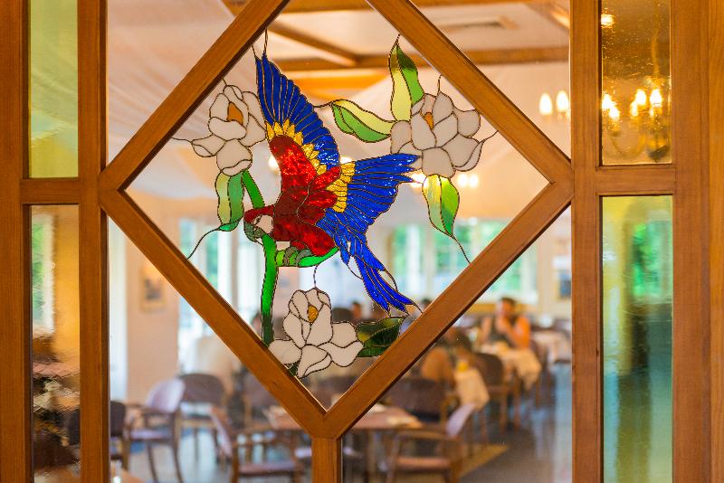 호텔 Discovery Settlers