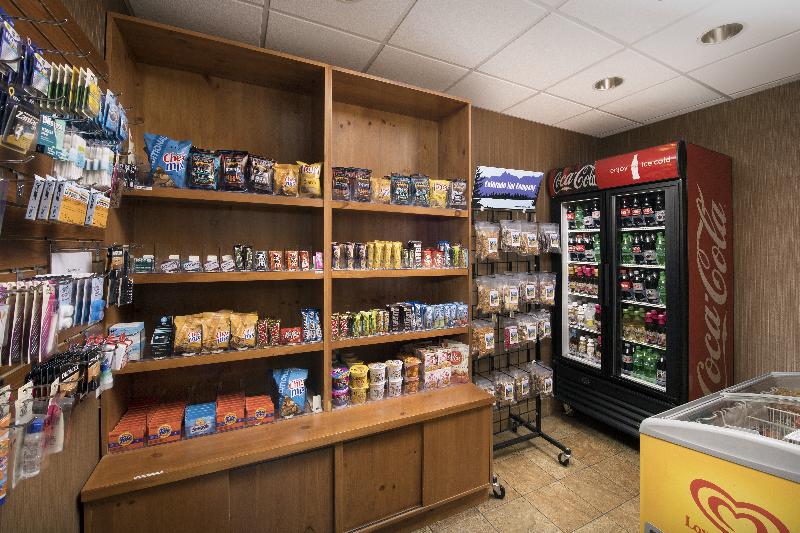 호텔 Doubletree By Hilton Denver International Airport