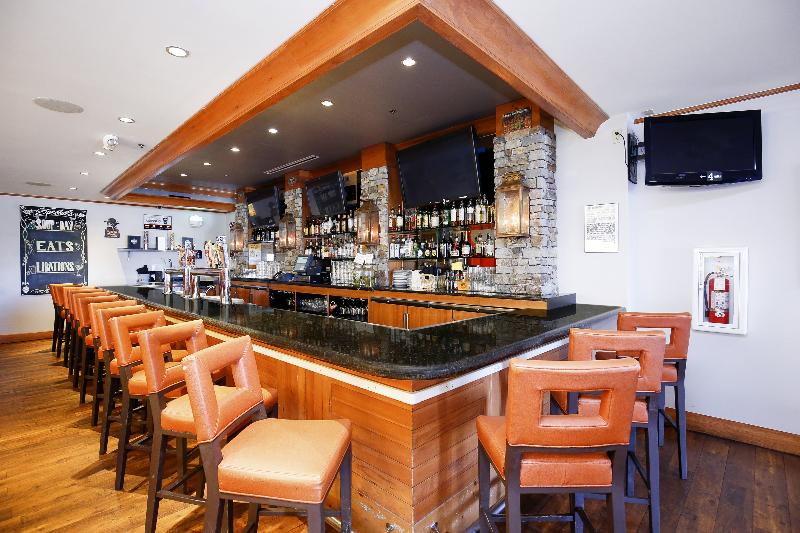 هتل Doubletree By Hilton Denver International Airport