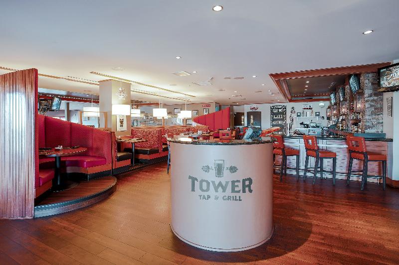 호텔 Doubletree By Hilton Denver International Airport