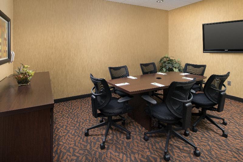 호텔 Doubletree By Hilton Denver International Airport