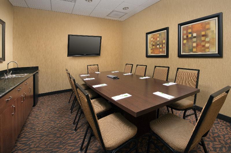 호텔 Doubletree By Hilton Denver International Airport