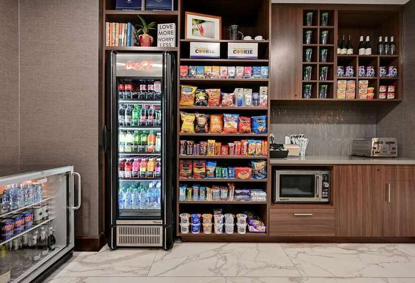 호텔 Doubletree By Hilton Denver International Airport