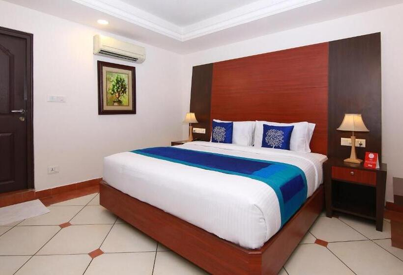 酒店 Emarald Suites