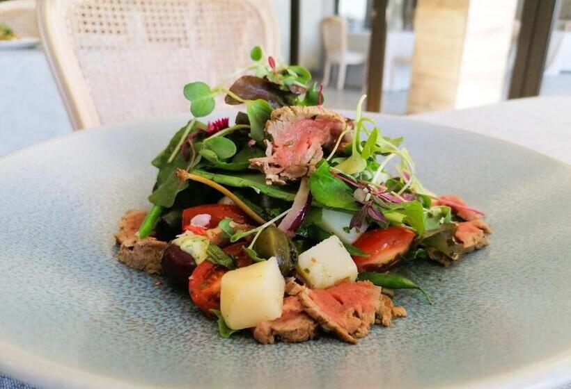 Отель Endless Horizons Boutique