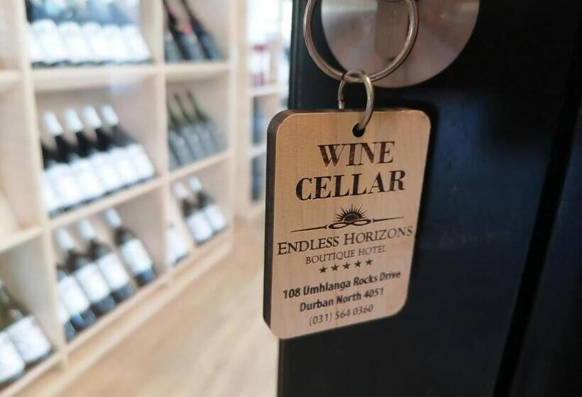 Отель Endless Horizons Boutique