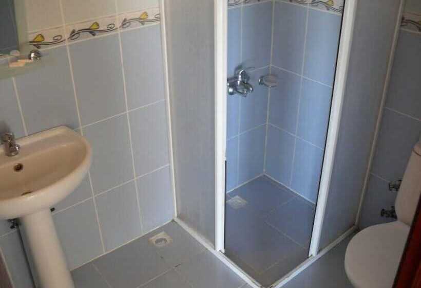 בית מלון כפרי Erdek Benan