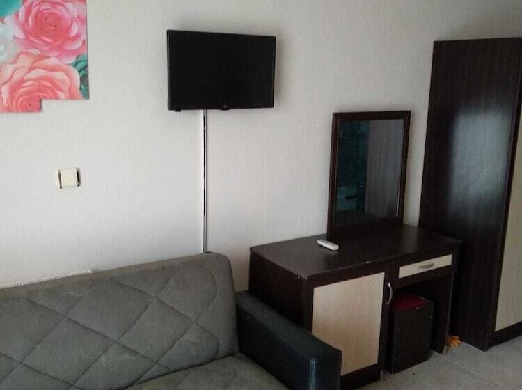 בית מלון כפרי Erdek Benan