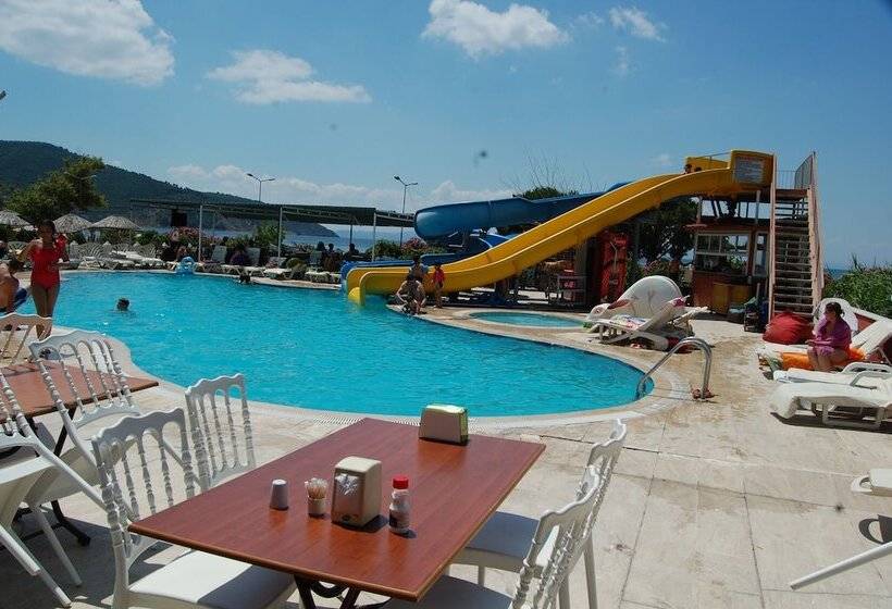 בית מלון כפרי Erdek Benan