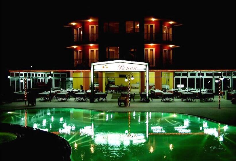 בית מלון כפרי Erdek Benan