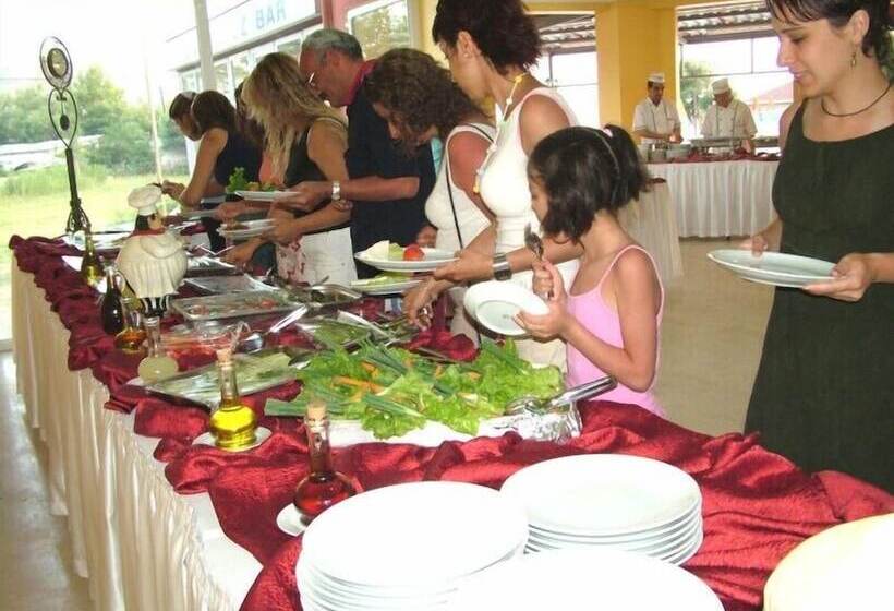 בית מלון כפרי Erdek Benan