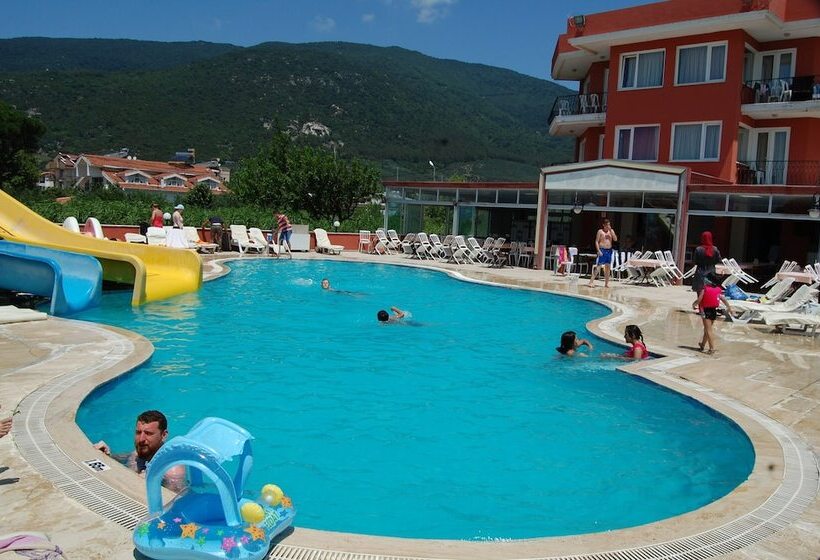 בית מלון כפרי Erdek Benan