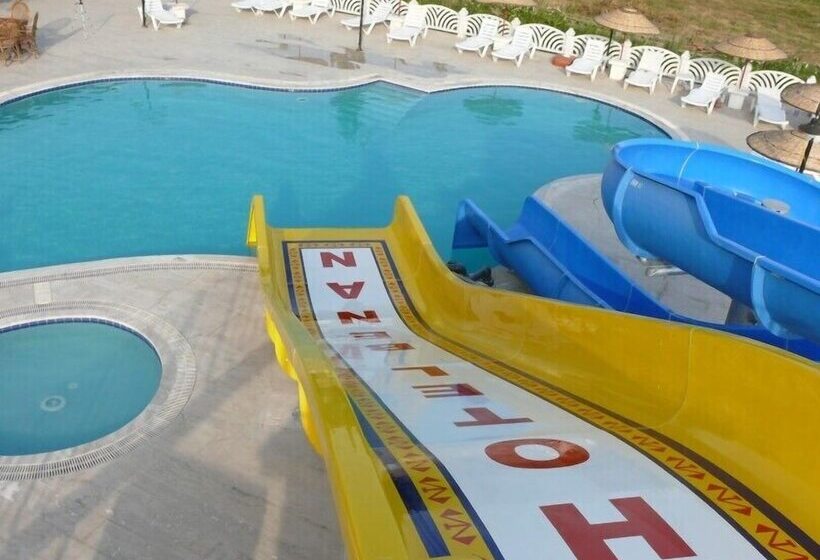 בית מלון כפרי Erdek Benan