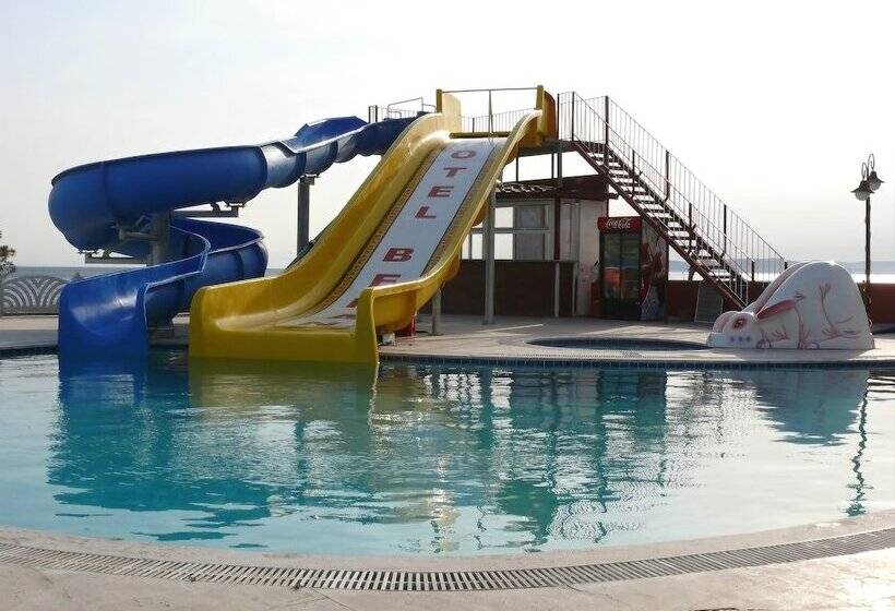 בית מלון כפרי Erdek Benan