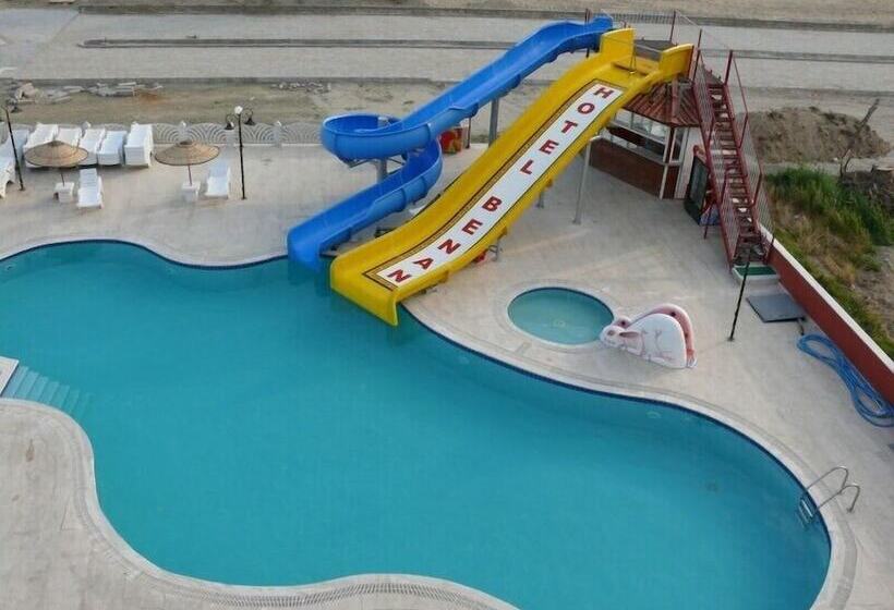 בית מלון כפרי Erdek Benan