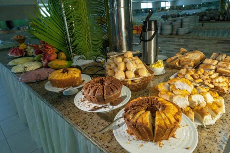 酒店 Estação Do Sol Praia