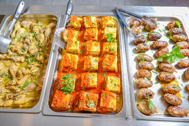 Отель Evita Elite