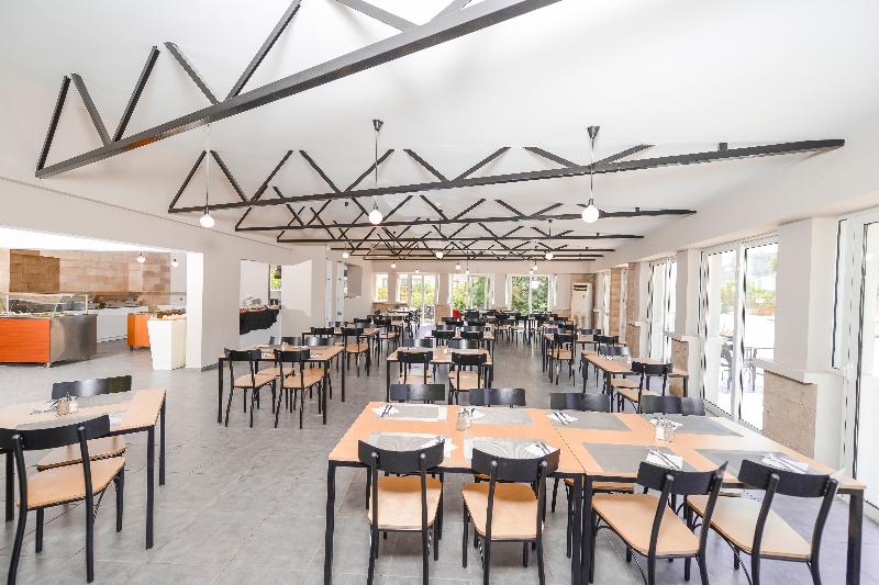 Отель Evita Elite