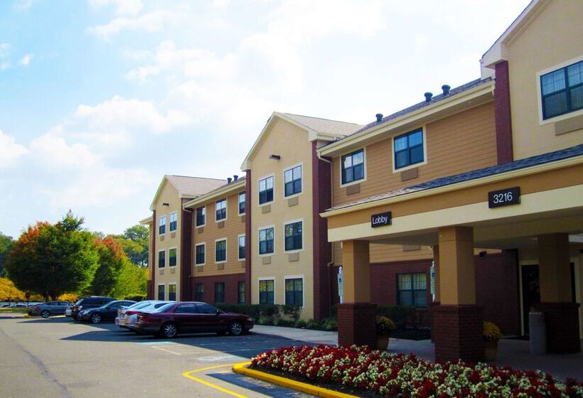 Отель Extended Stay America Suites  Philadelphia  Bensalem