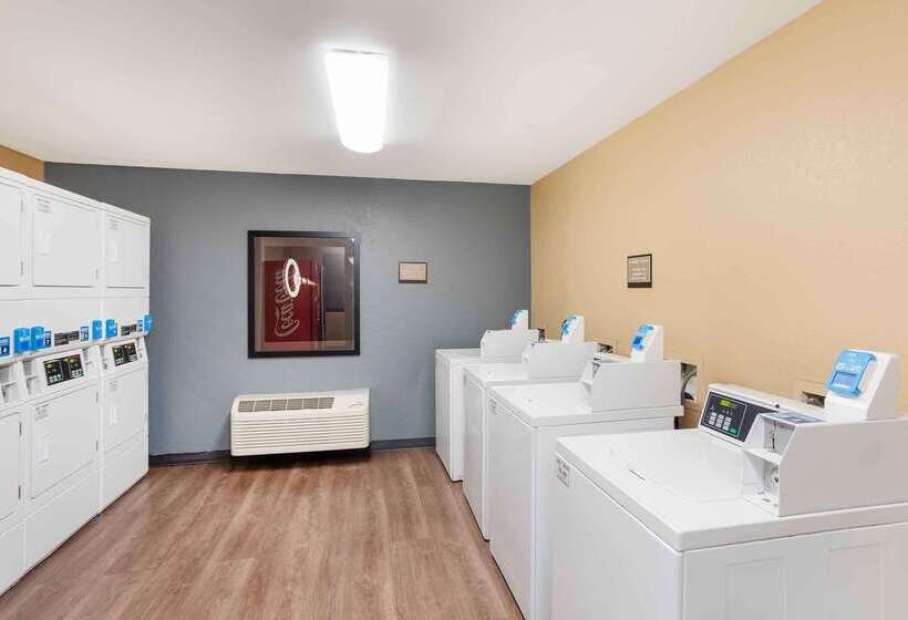 Отель Extended Stay America Suites  Philadelphia  Bensalem