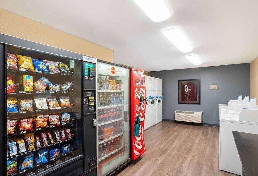 Отель Extended Stay America Suites  Philadelphia  Bensalem