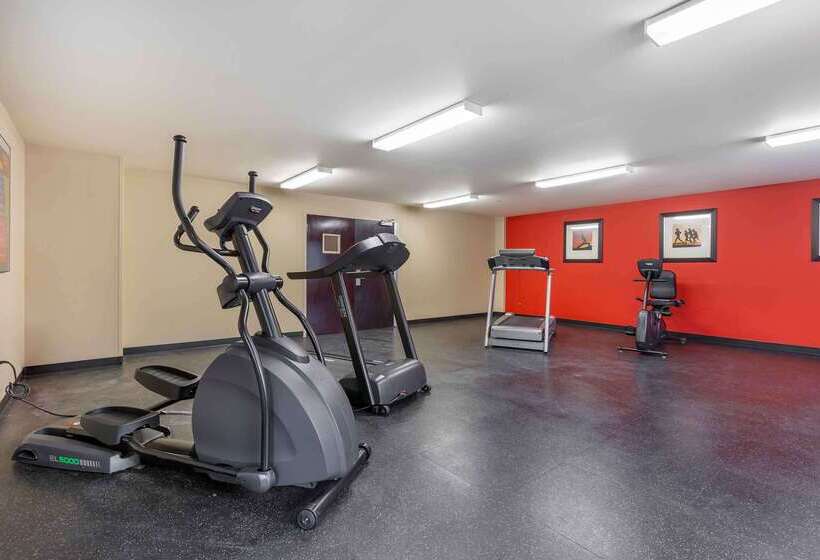 Отель Extended Stay America Suites Washington, D.c. Springfield