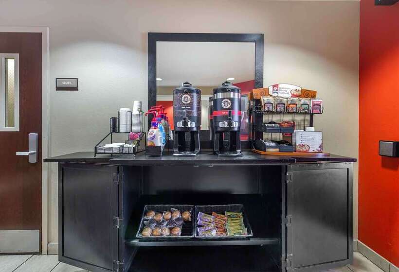 Отель Extended Stay America Suites Washington, D.c. Springfield