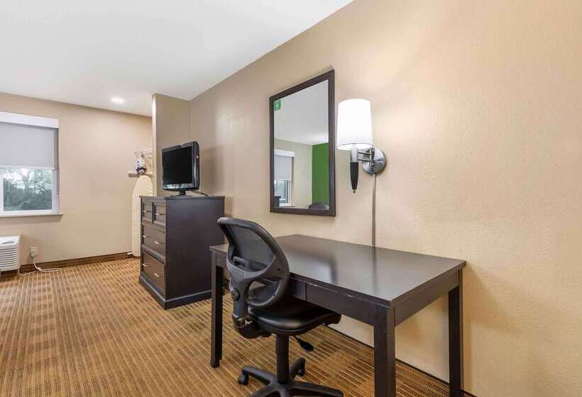 Отель Extended Stay America Suites Washington, D.c. Springfield