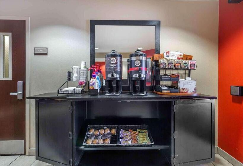 Отель Extended Stay America Suites Washington, D.c. Springfield