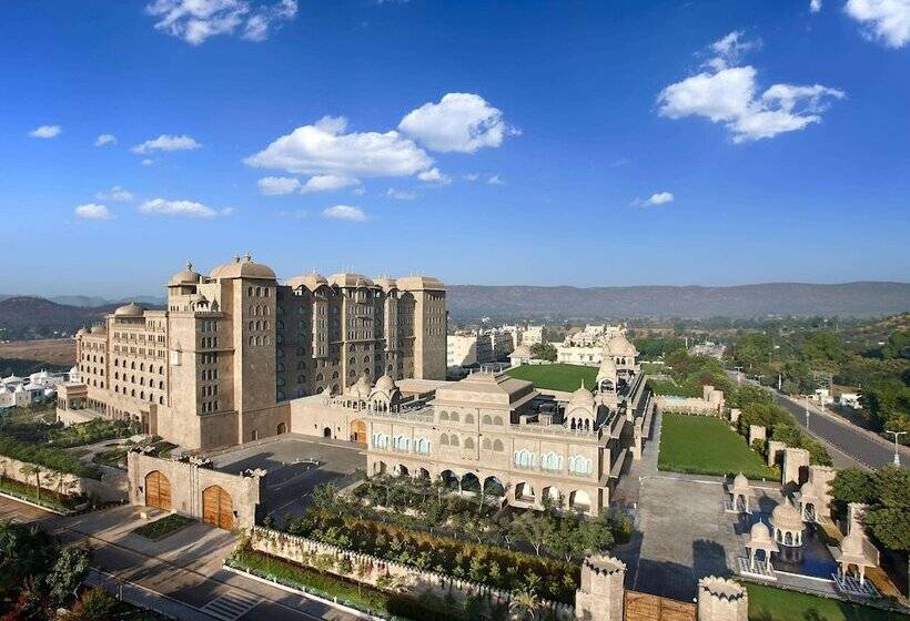 ホテル Fairmont Jaipur
