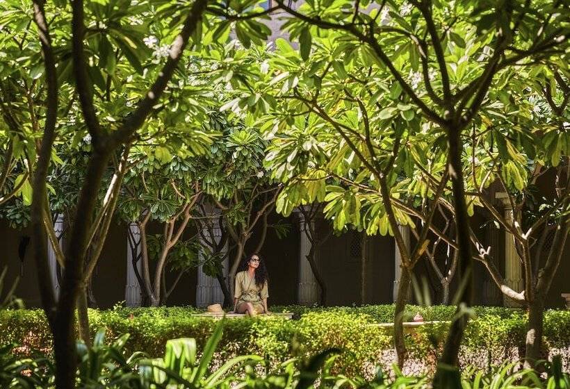 ホテル Fairmont Jaipur