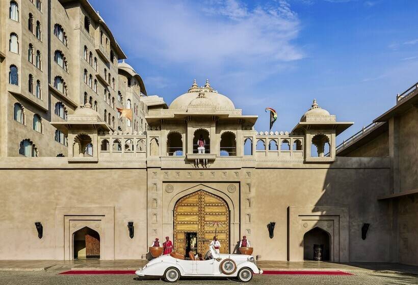 ホテル Fairmont Jaipur