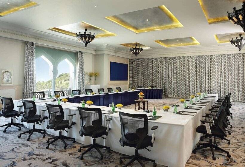 ホテル Fairmont Jaipur