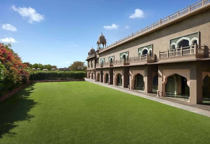 ホテル Fairmont Jaipur