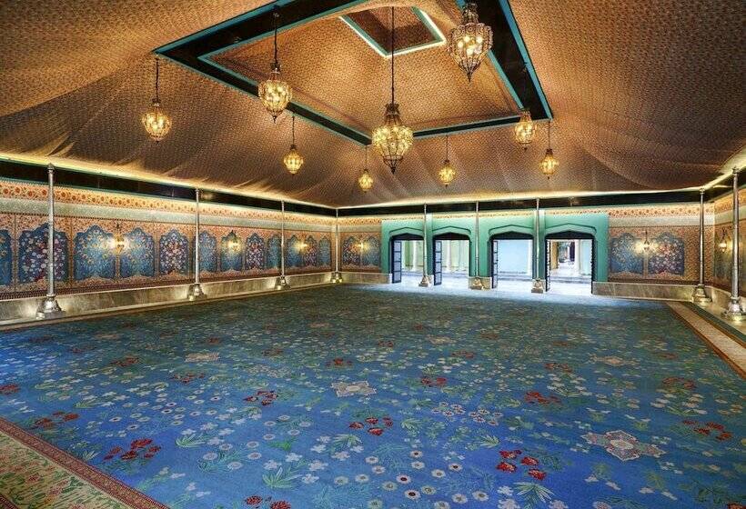 ホテル Fairmont Jaipur