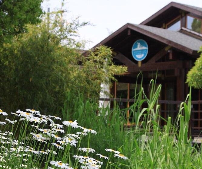 ホテル Fairmont Yangcheng Lake