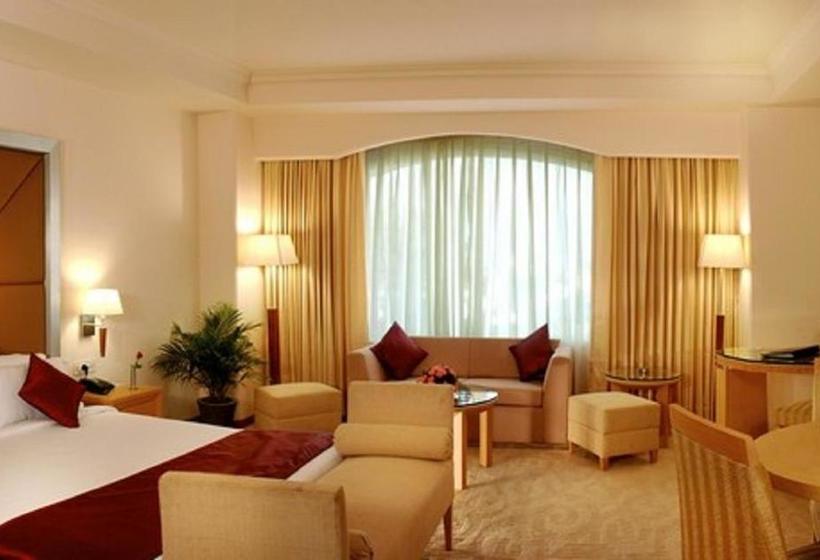 酒店 Inn Riviera Jammu