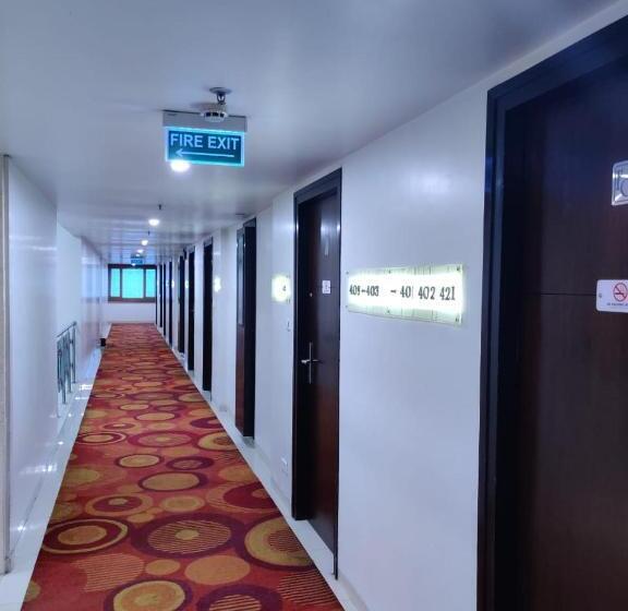 Fortune Inn Sree Kanya, Visakhapatnam Member Itc S Hotel Group